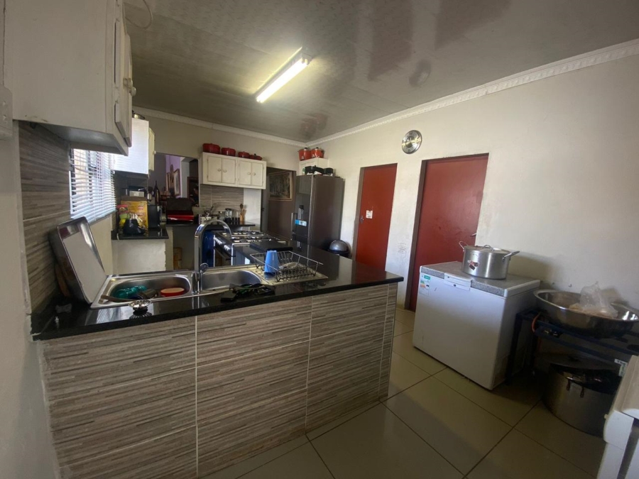 3 Bedroom Property for Sale in Heidedal Free State